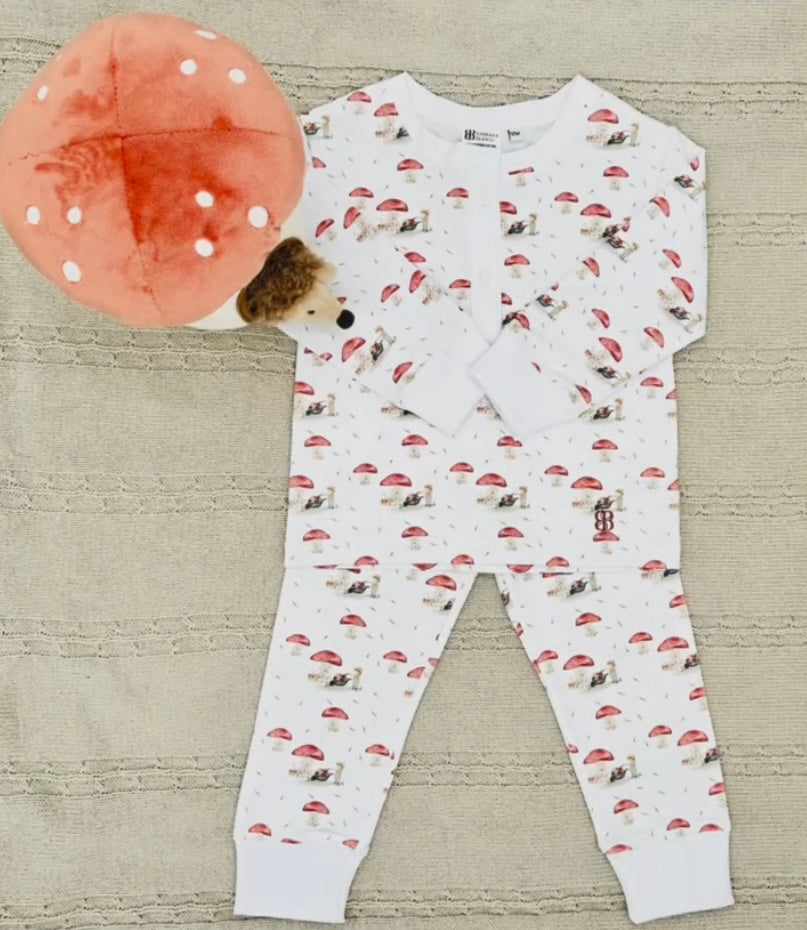 PAJAMA WOODLAND WHISPERS FOR KIDS - BY REQUEST