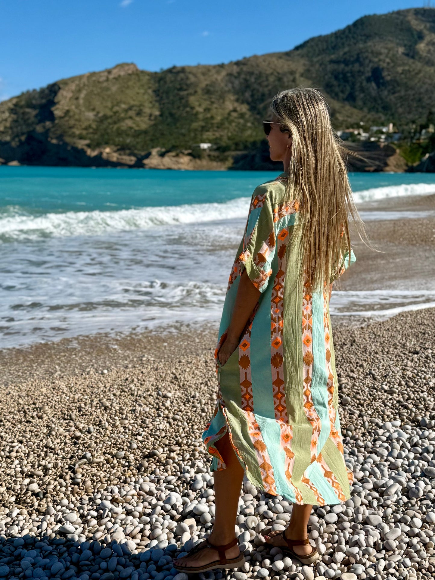 ROBE CALA