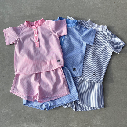 BABY SUMMER FRESH PAJAMAS - BY REQUEST