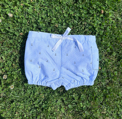 BABY BLOOMERS 100% COTTON - BY REQUEST