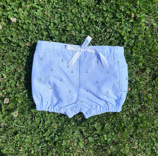 BLOOMERS BÉBÉ 100% COTON - SUR DEMANDE