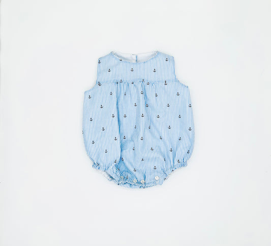 BLOOMERS BÉBÉ 100% COTON - SUR DEMANDE