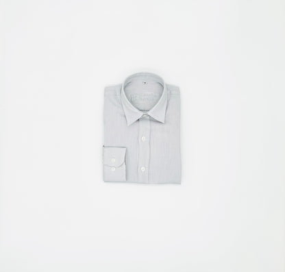 KIDS CLASSIC LINEN SHIRT