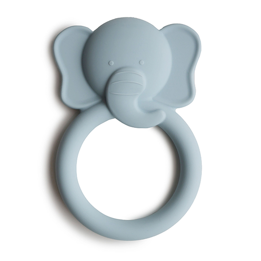 BABYBEISSRING ELEFANT