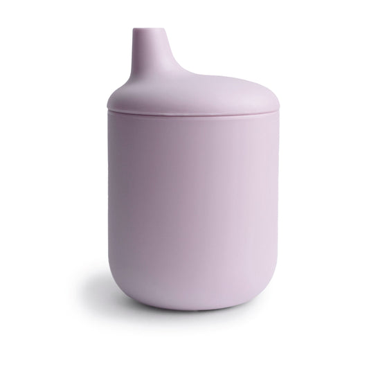 TASSE BÉBÉ - SILICONE