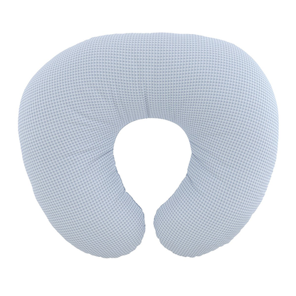 NURSING PILLOW - VICHY (SMALL)