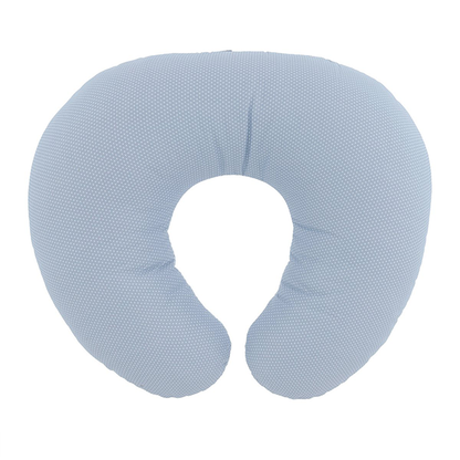 NURSING PILLOW - VICHY (SMALL)