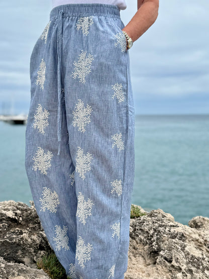 BREEZE PANTS