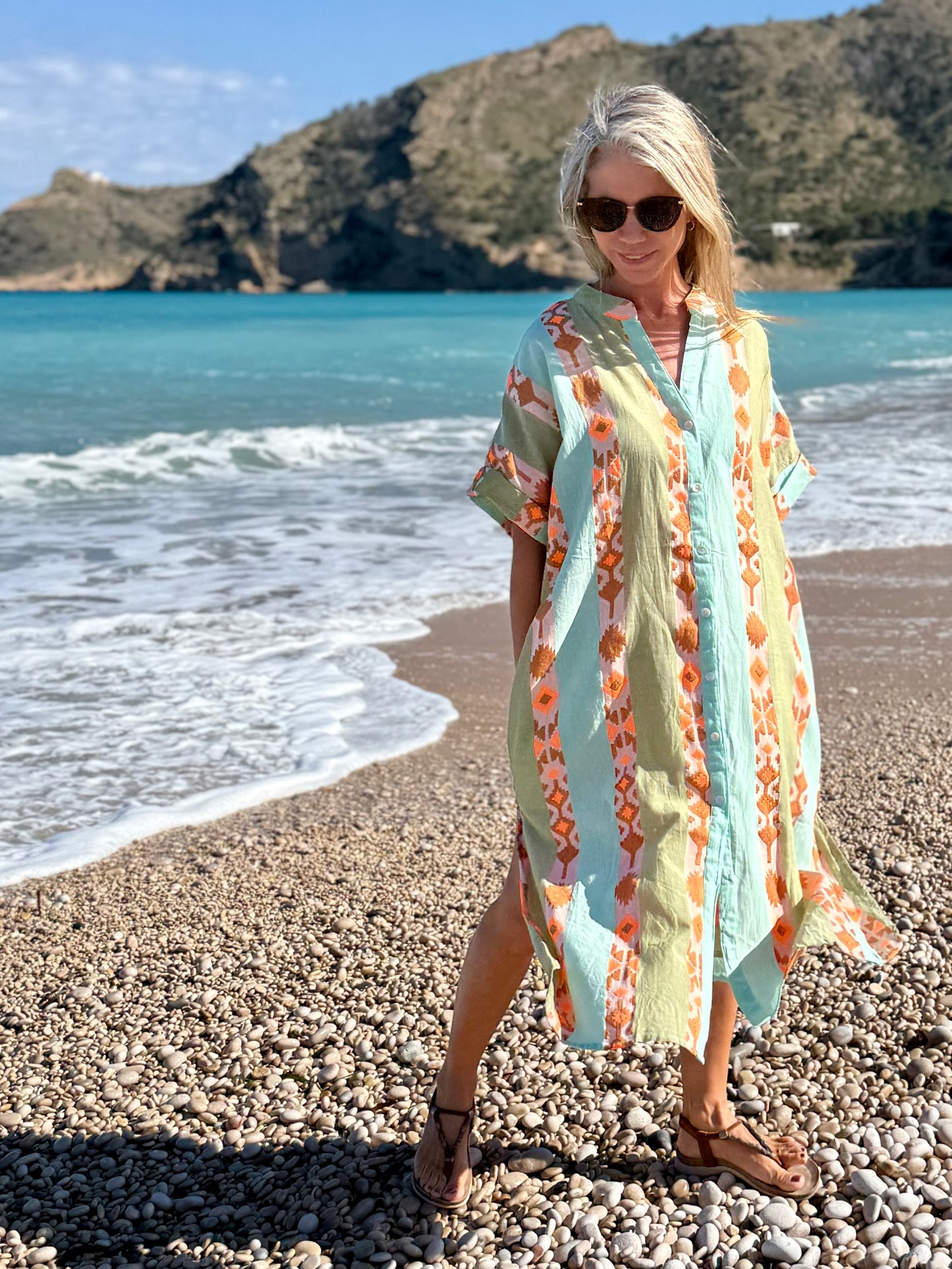 ROBE CALA