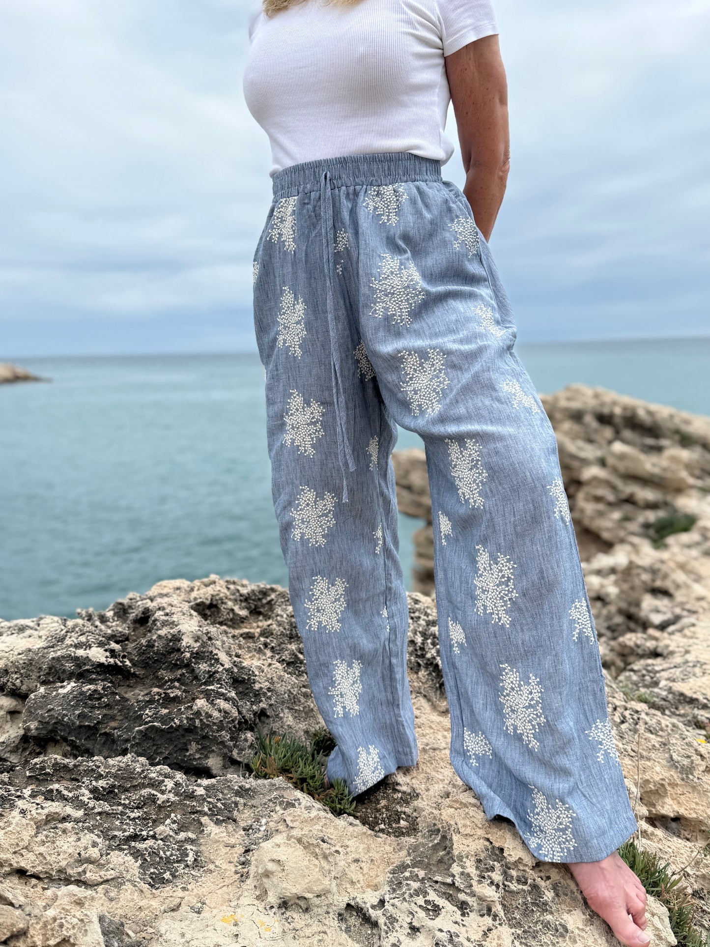 BREEZE PANTS