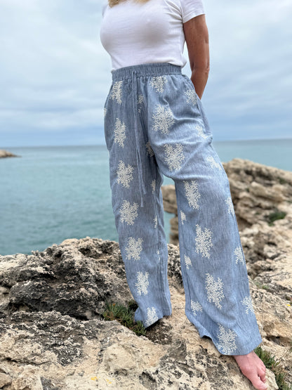 BREEZE PANTS