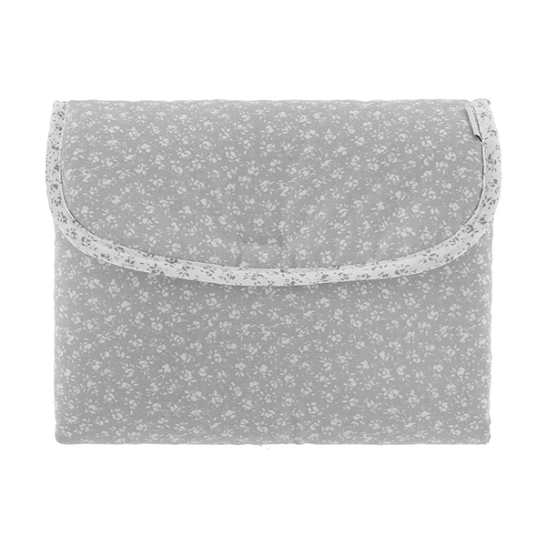 TRAVEL NAPPY CHANGER - FLORAL