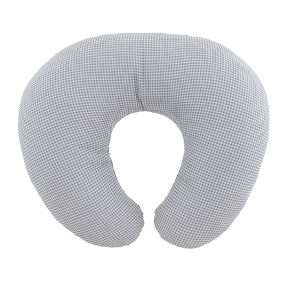 NURSING PILLOW - VICHY (SMALL)