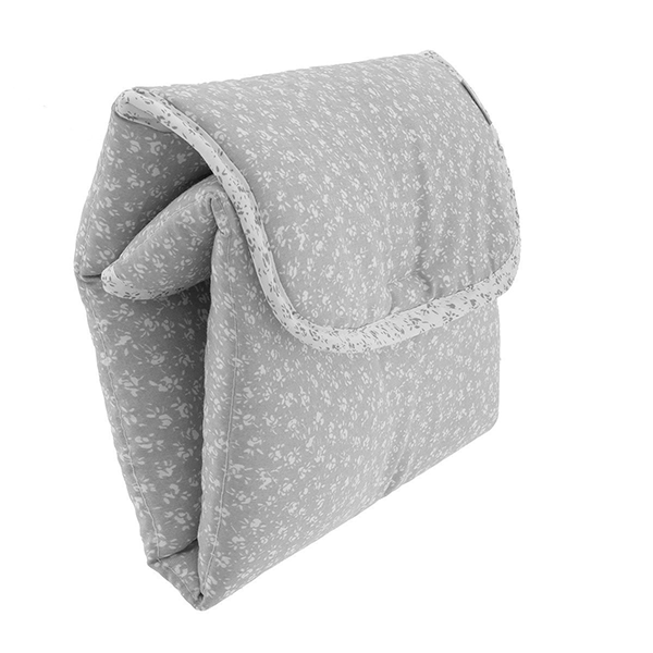 TRAVEL NAPPY CHANGER - FLORAL