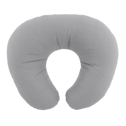 NURSING PILLOW - VICHY (SMALL)