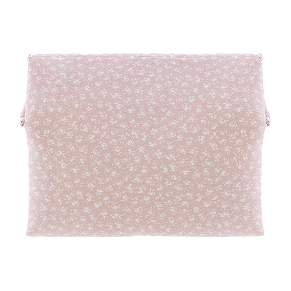 TRAVEL NAPPY CHANGER - FLORAL