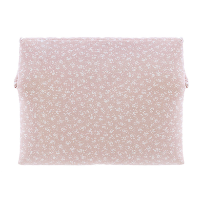 TRAVEL NAPPY CHANGER - FLORAL