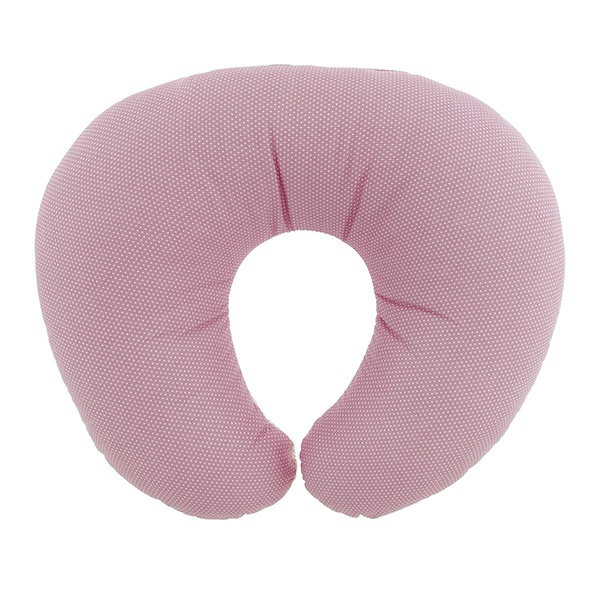 NURSING PILLOW - VICHY (SMALL)